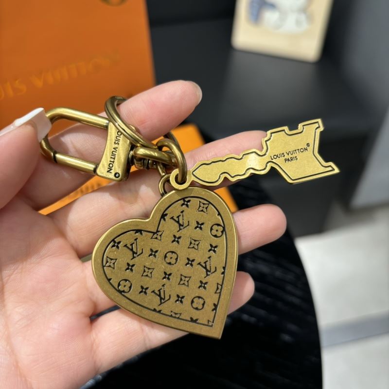 Louis Vuitton Keychains